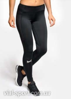 Peresvit Air Motion Women's Leggings Black